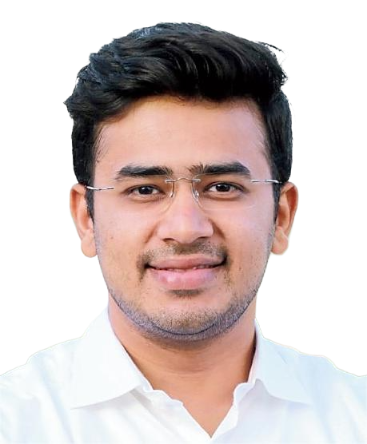 Tejasvi Surya